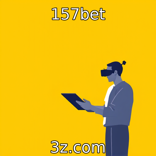 157bet - Tecnologia de realidade aumentada transforma experiências de jogos