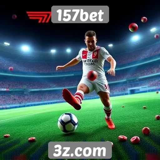 Promos e bônus oferecidos pela 157bet em 2025