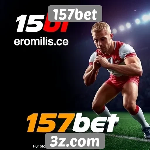 Exploração dos bônus disponíveis no 157bet