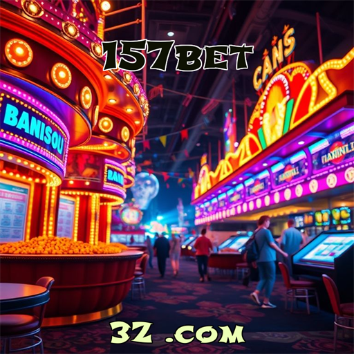 157bet: Uma Plataforma Confiável Para Apostadores Brasileiros