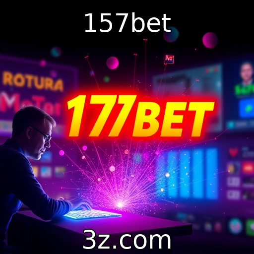 157bet | Transformação digital e seu efeito nos jogos
