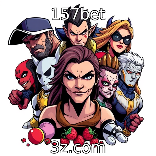 157bet | Importância da diversidade em narrativas de jogos