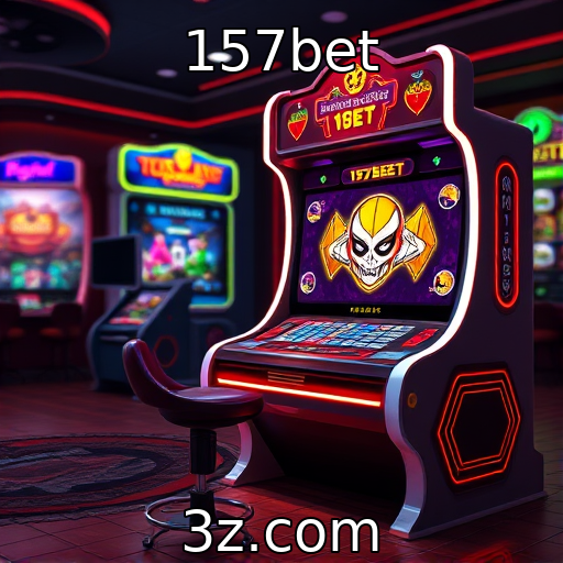 157bet | Novas tendências no design de jogos eletrônicos