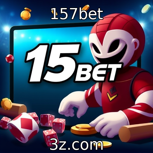 157bet - Crescimento das plataformas de jogos online