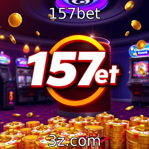 157bet : Impacto das novas tecnologias nos jogos de cassino
