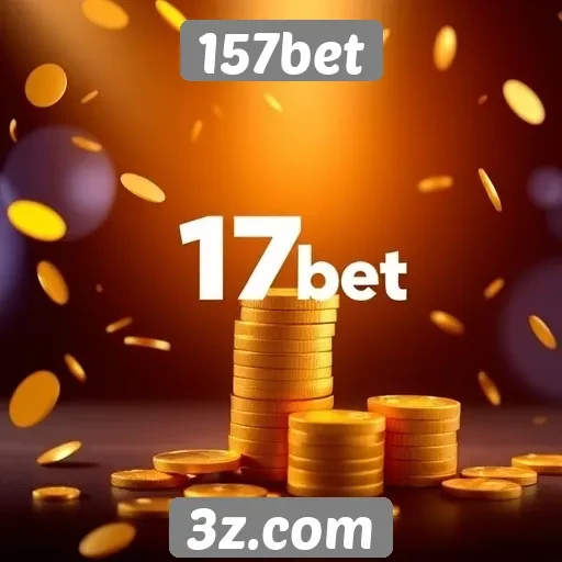 Como funciona o programa de fidelidade do 157bet