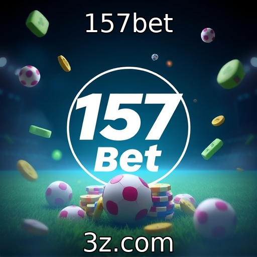 157bet : Crescimento da popularidade dos jogos online