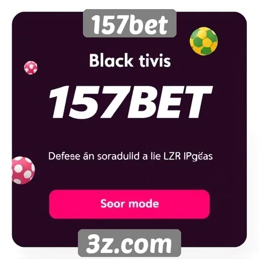 Promoções e bônus oferecidos pela plataforma 157bet