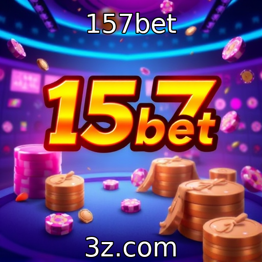 157bet - Regulamentação e suas consequências para jogos de azar