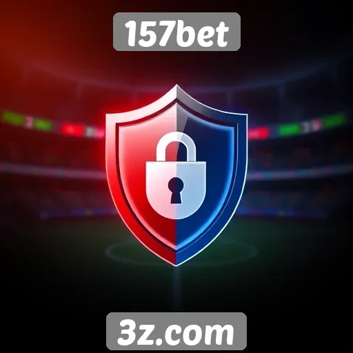 Avaliação da segurança no site 157bet