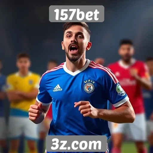 Estudo sobre a variedade de jogos disponíveis no 157bet