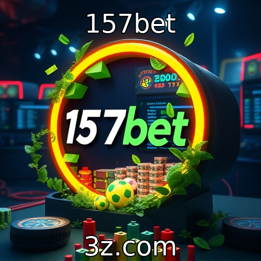 157bet | Sustentabilidade na produção de jogos eletrônicos