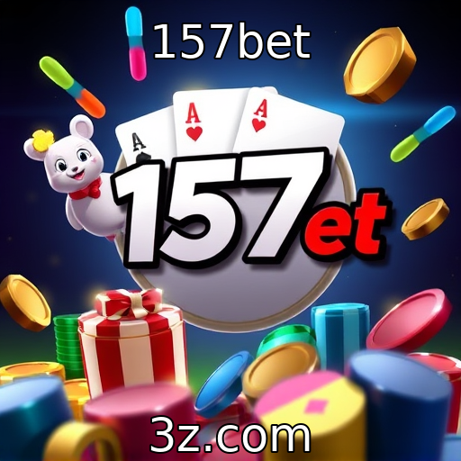 157bet : Experiência do usuário em jogos online