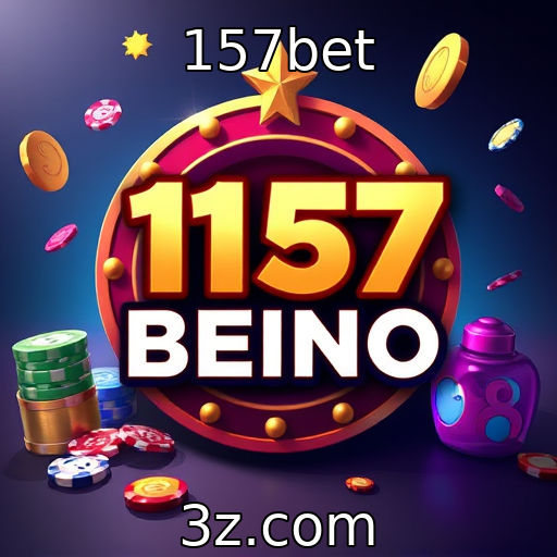 157bet : Jogos de cassino virtuais ganham popularidade entre usuários